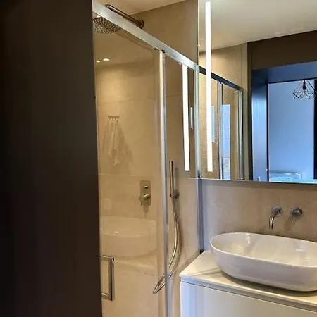 Riva 18 Апартаменты *