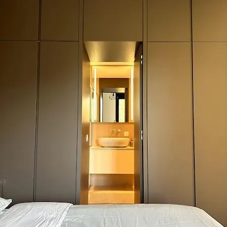 Riva 18 Апартаменты Лугано