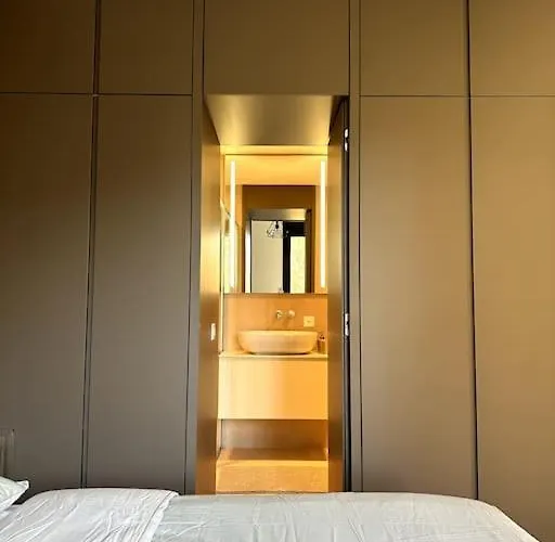 Riva 18 Hotel Lugano