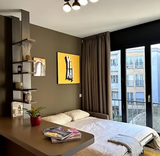 Hotel Riva 18 Lugano