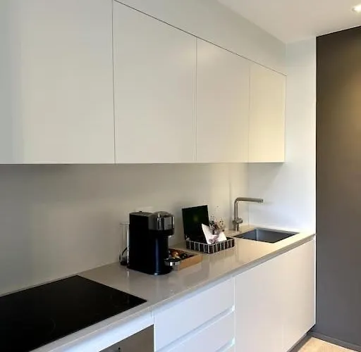 Hotel Riva 18 Lugano