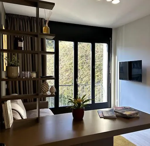 Riva 18 לוגאנו